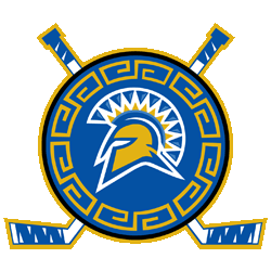 San Jose State Spartans 2006-2010 Alternate Logo iron on transfers for T-shirts